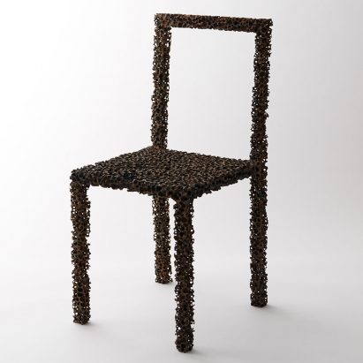 Drought chair by we+