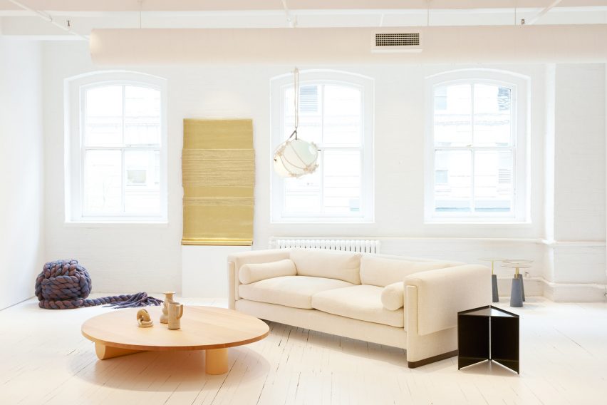 Egg Collective's Designing Women Exhibition