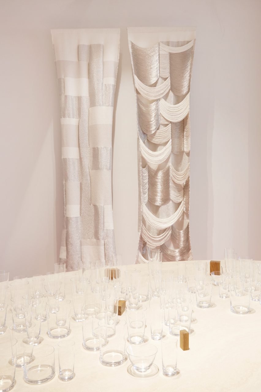 Egg Collective's Designing Women Exhibition