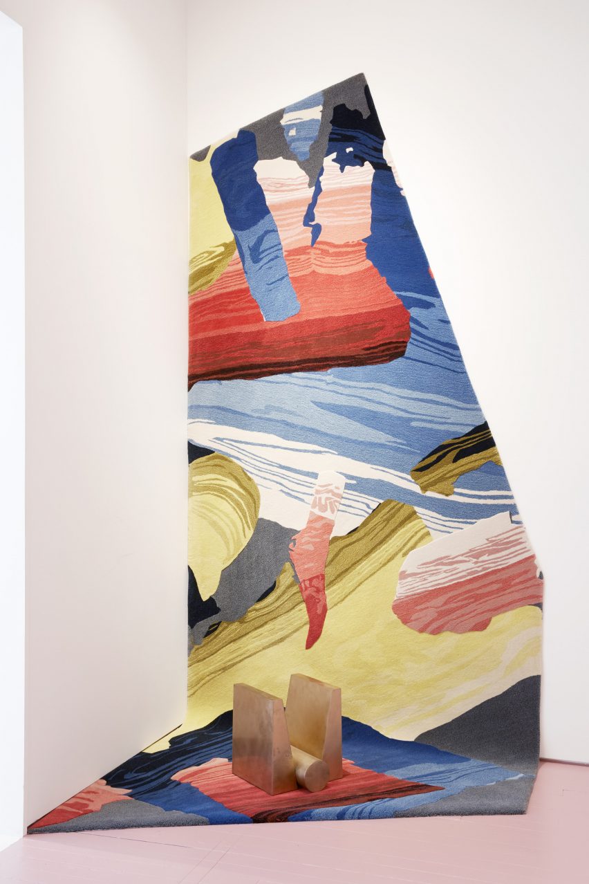 Egg Collective's Designing Women Exhibition