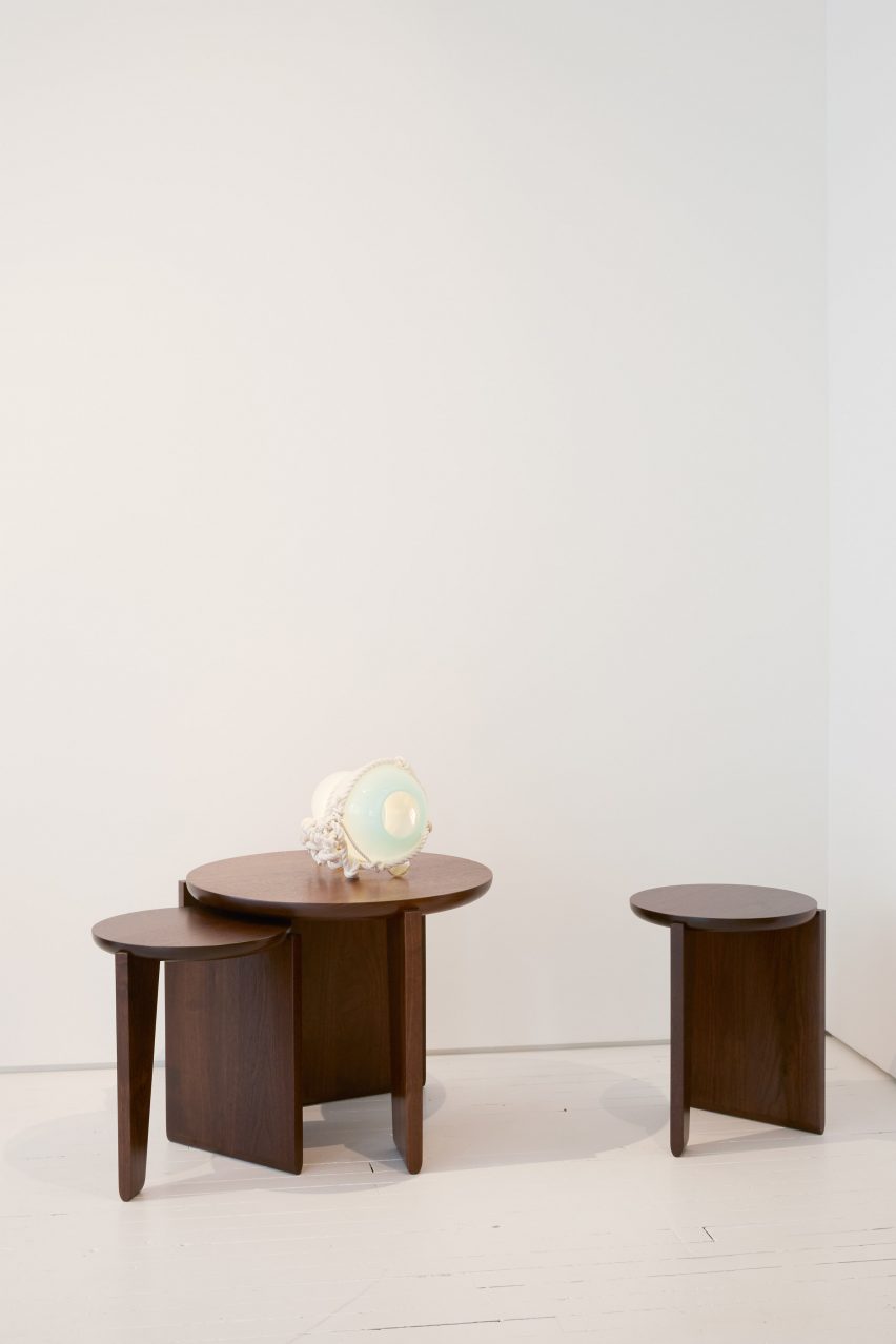 Egg Collective's Designing Women Exhibition