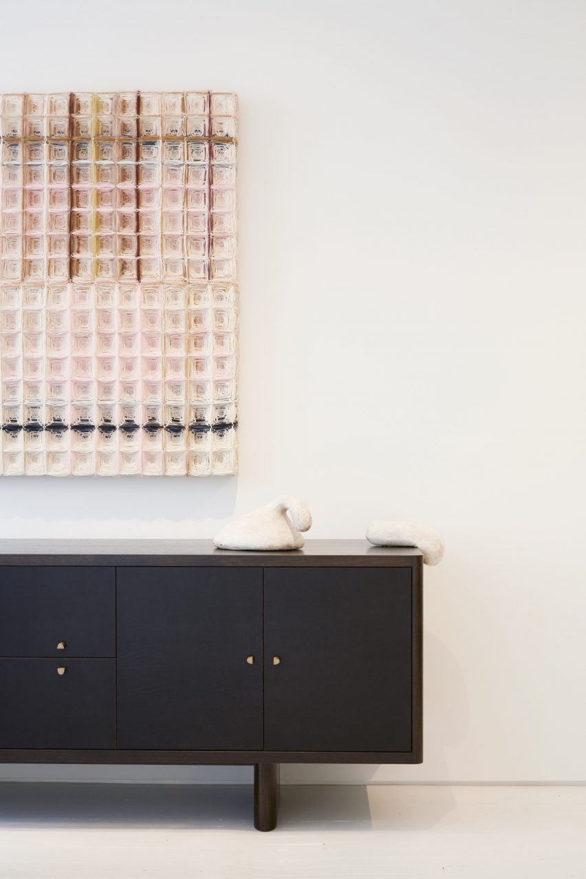 Egg Collective's Designing Women Exhibition