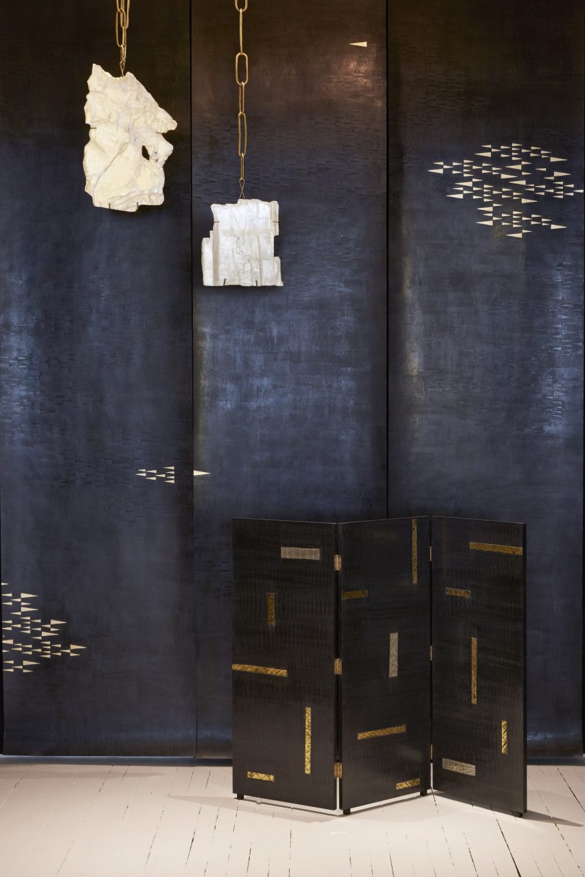 Egg Collective's Designing Women Exhibition