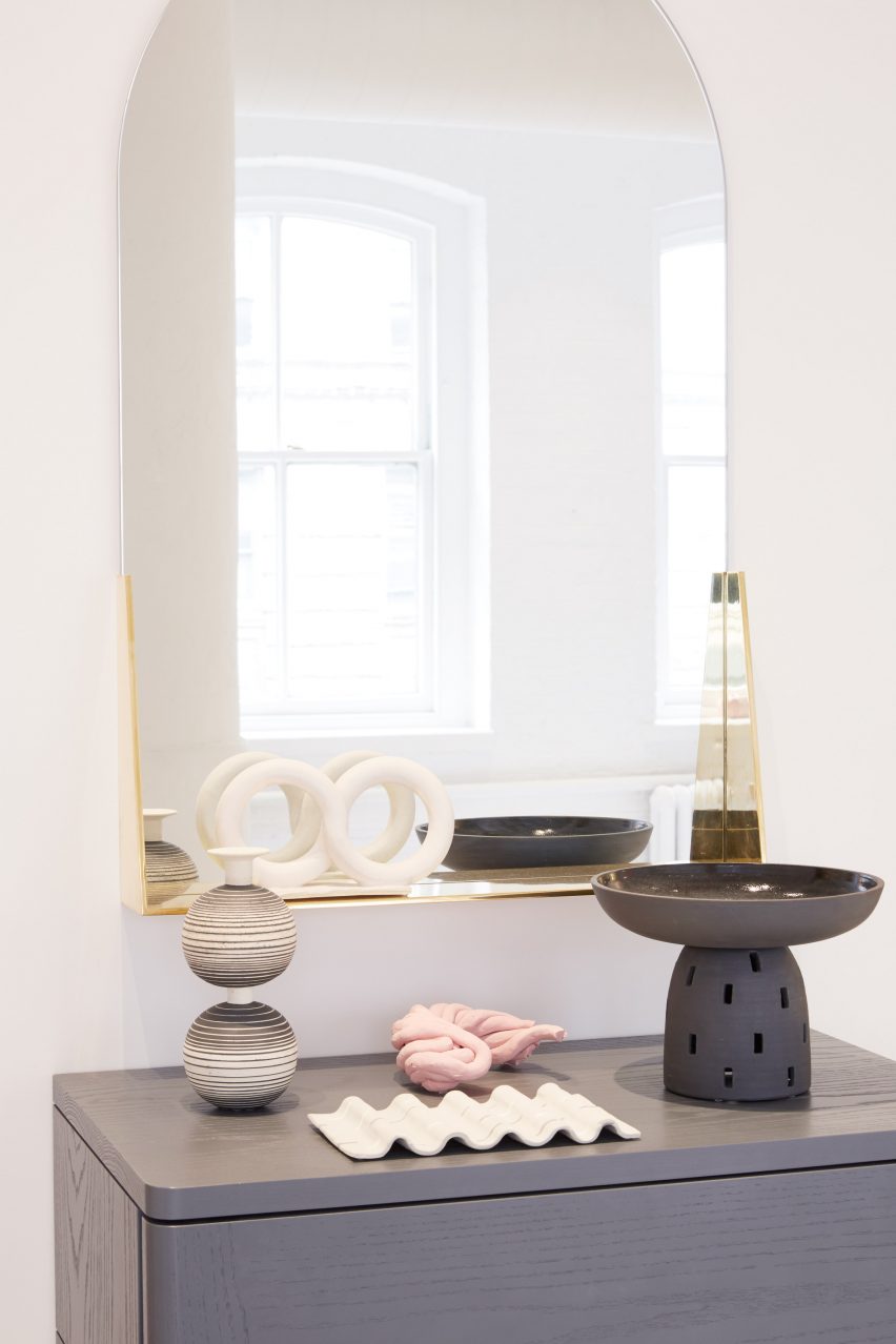 Egg Collective's Designing Women Exhibition