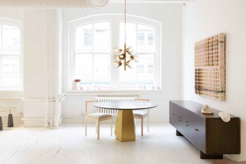 Egg Collective's Designing Women Exhibition