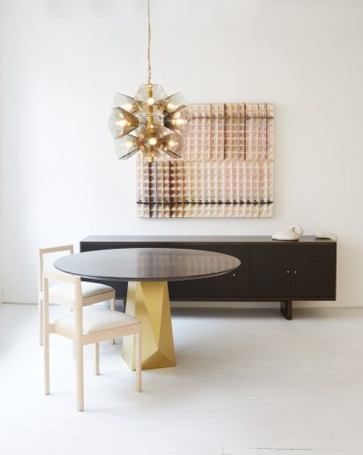 Egg Collective's Designing Women Exhibition