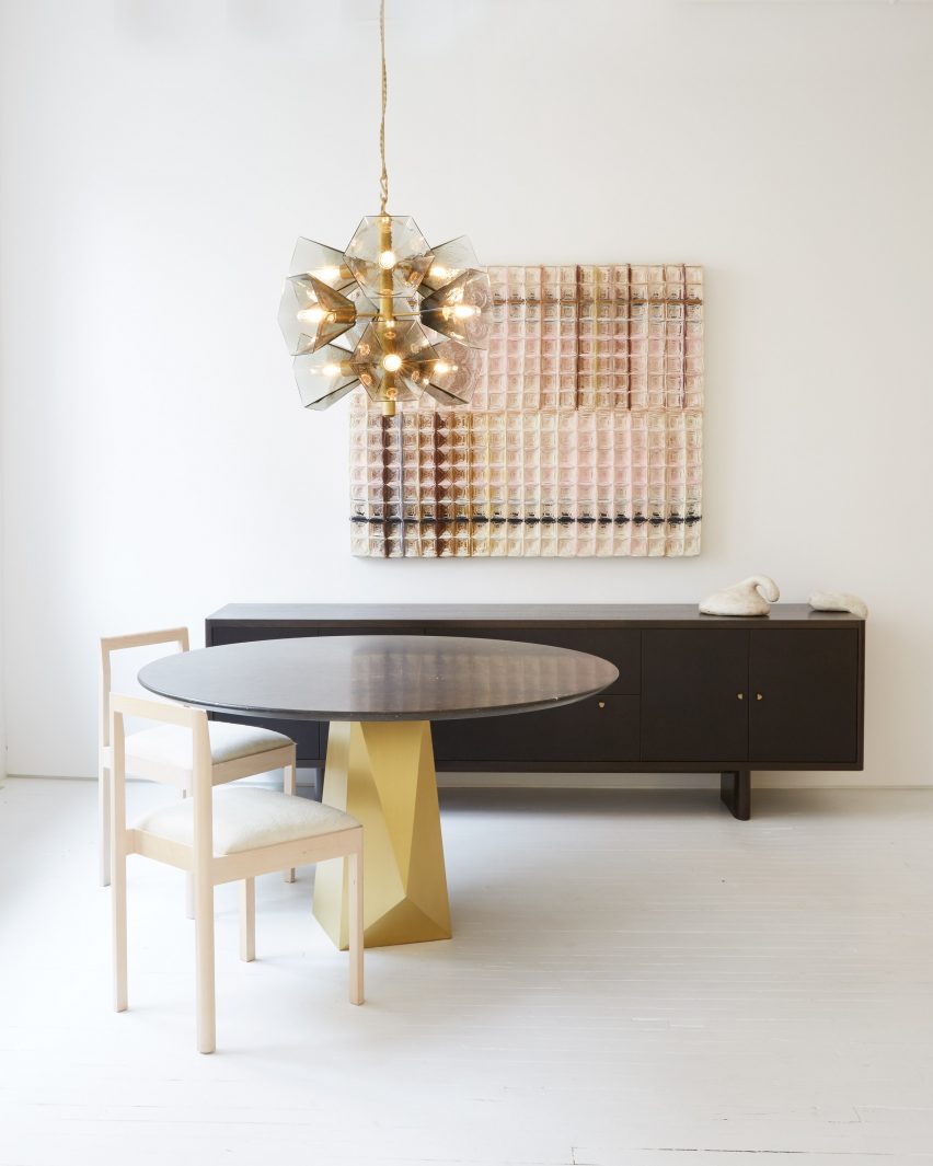 Egg Collective's Designing Women Exhibition