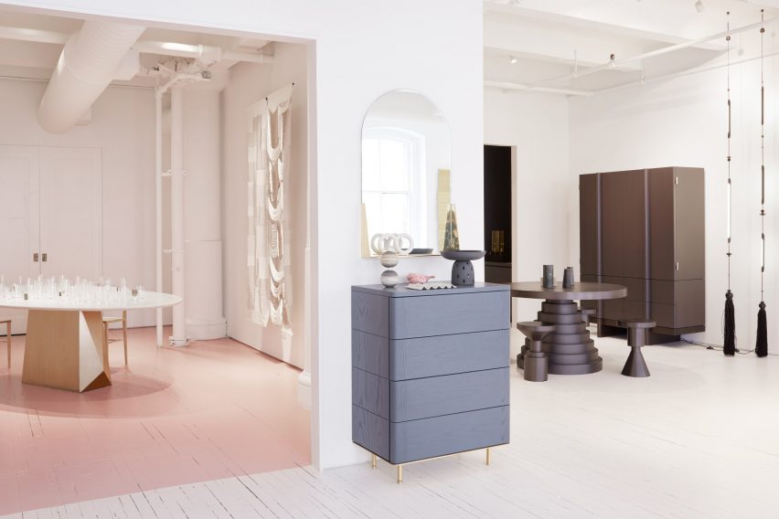 Egg Collective's Designing Women Exhibition