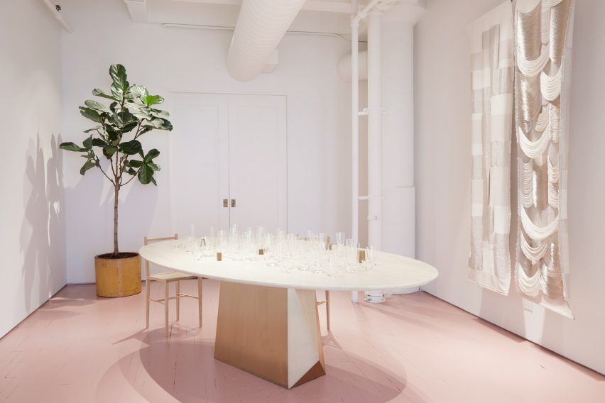 Egg Collective's Designing Women Exhibition