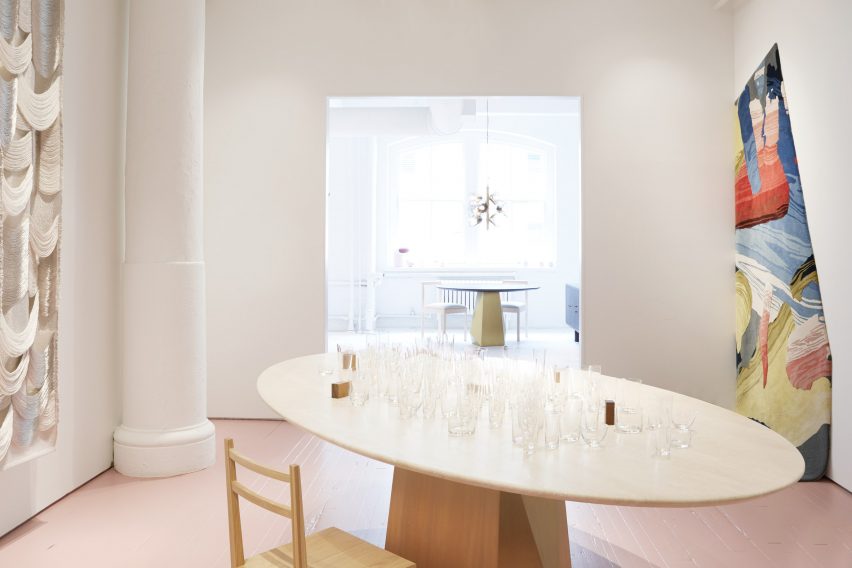 Egg Collective's Designing Women Exhibition