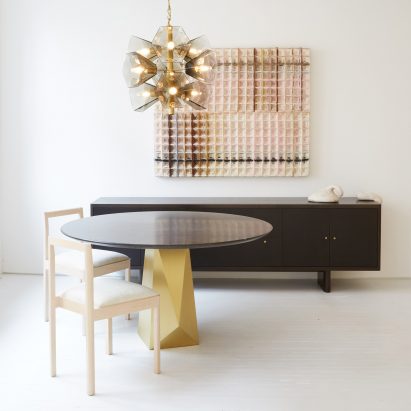Egg Collective's Designing Women Exhibition