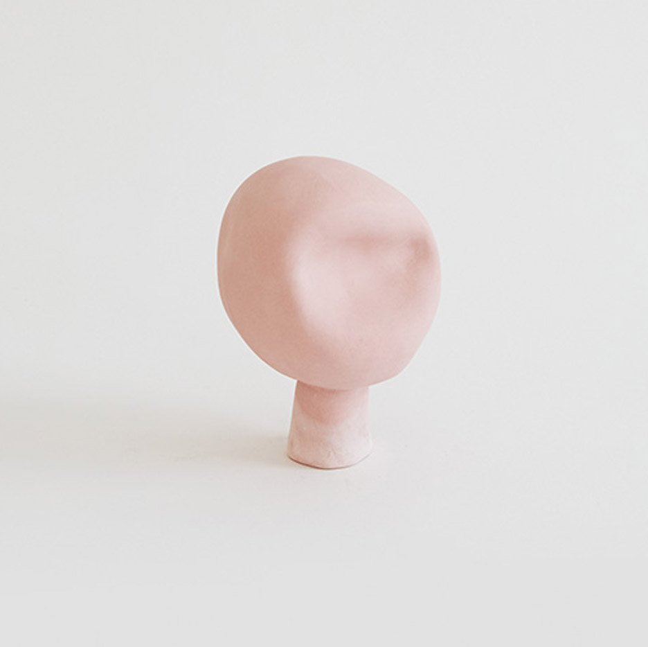 Ceramics by Maria Moyer