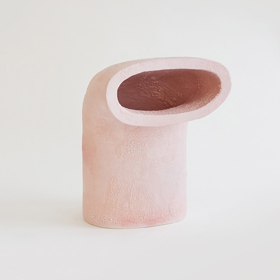 Ceramics by Maria Moyer