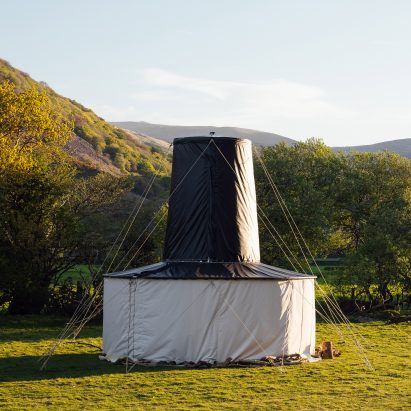 Black Hat by Rural Office for Architecture