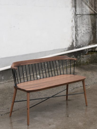 Exchange collection by Creme for Stellar Works