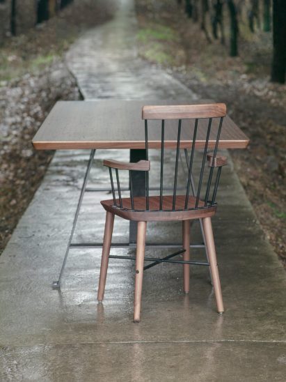 Exchange collection by Creme for Stellar Works