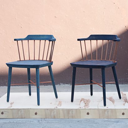 Exchange collection by Creme for Stellar Works