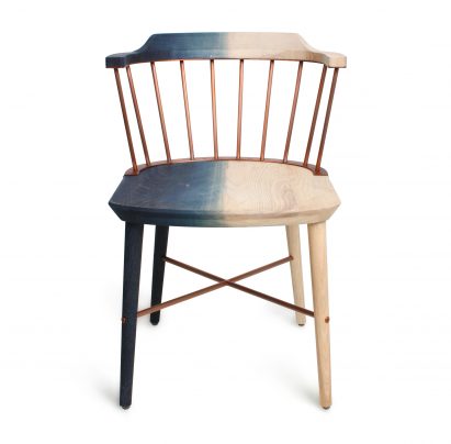 Exchange collection by Creme for Stellar Works