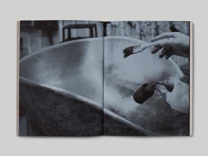 Faye Toogood Earth Moon Water