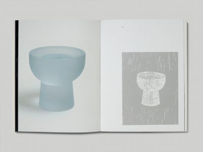 Faye Toogood Earth Moon Water