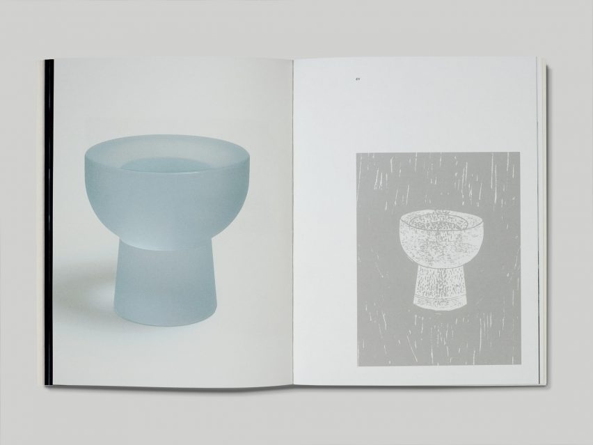 Faye Toogood Earth Moon Water