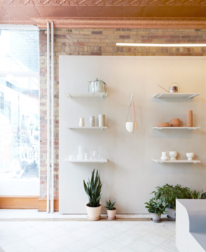 Flur by MSDS Studio