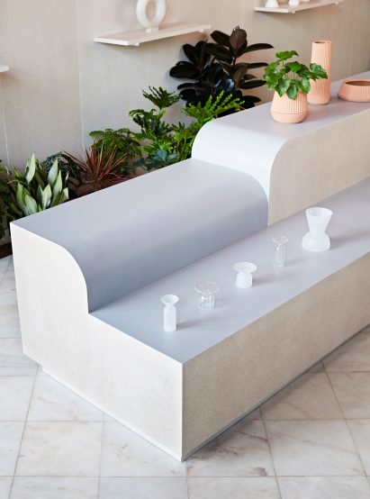 Flur by MSDS Studio