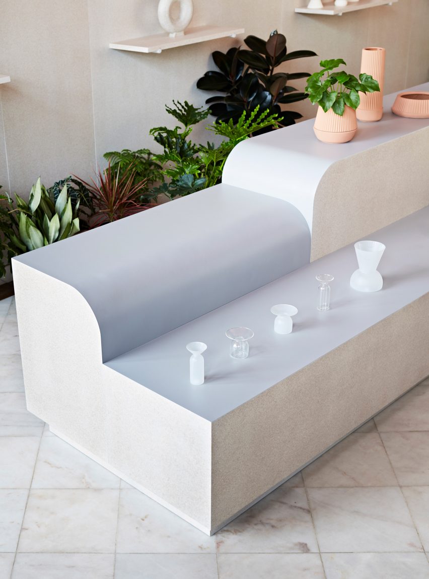 Flur by MSDS Studio