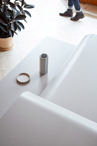 Flur by MSDS Studio