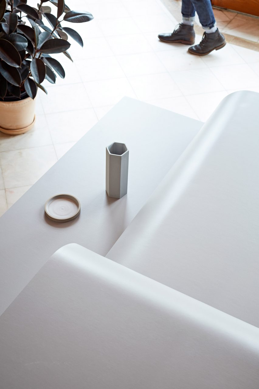 Flur by MSDS Studio