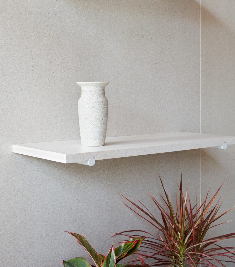 Flur by MSDS Studio