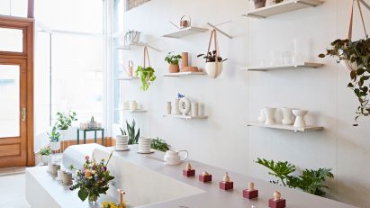Flur by MSDS Studio