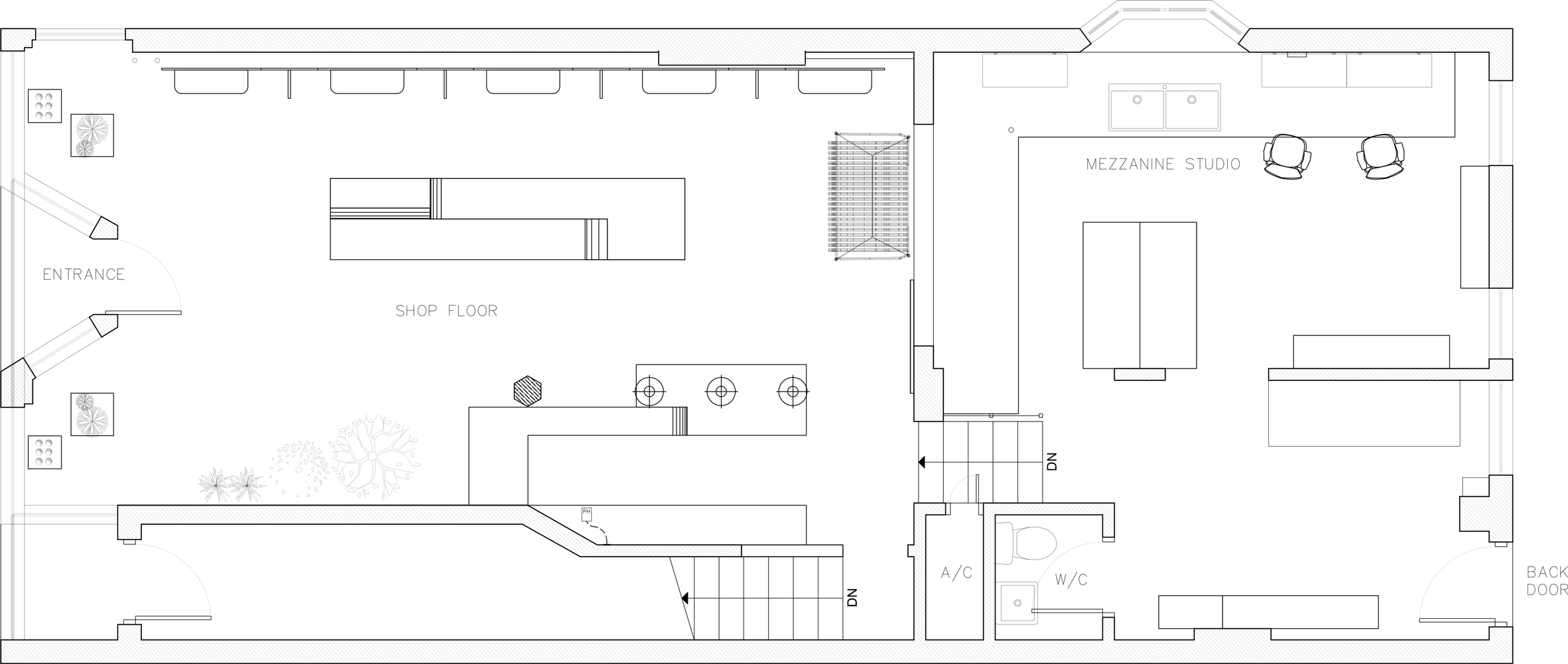 Flur by MSDS Studio