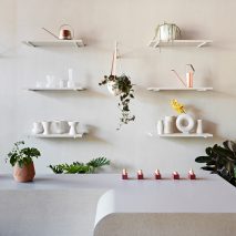Flur by MSDS Studio