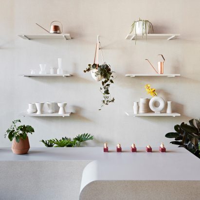 Flur by MSDS Studio