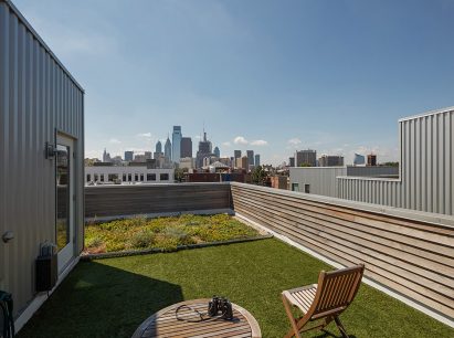 Folsom Powerhouse by ISA