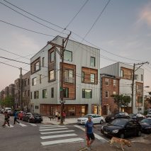 Folsom Powerhouse by ISA