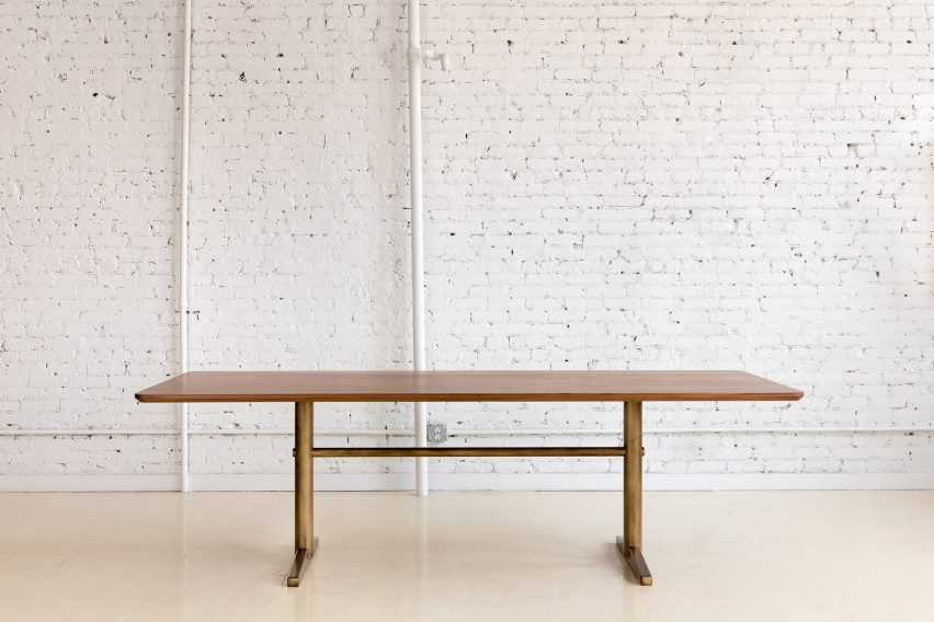 Fort Standard furniture collection at Colony