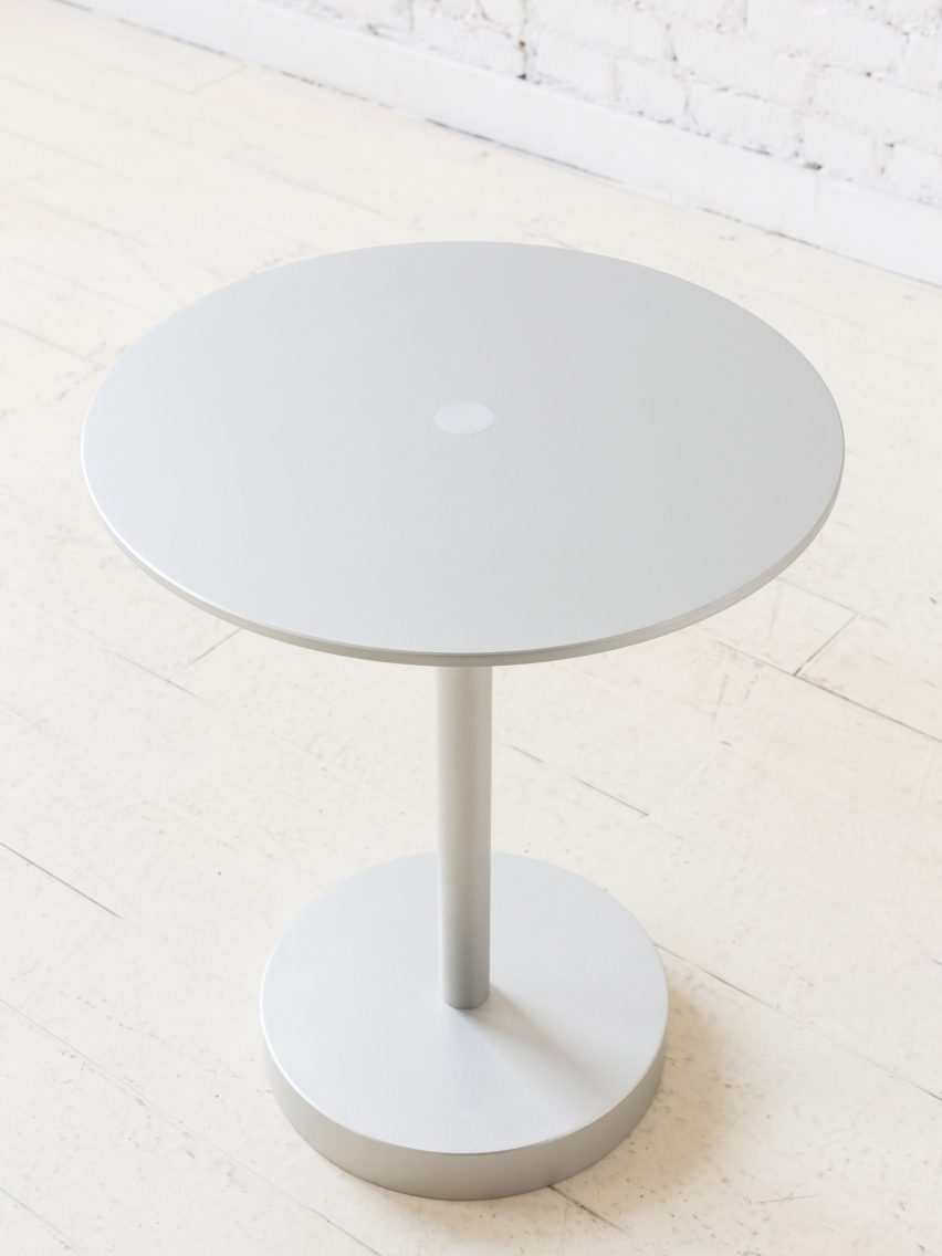 Fort Standard furniture collection at Colony