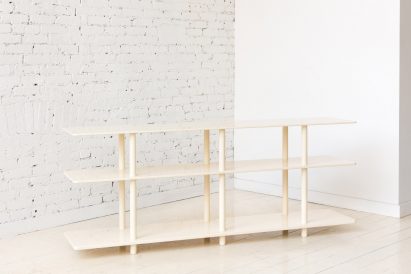 Fort Standard furniture collection at Colony