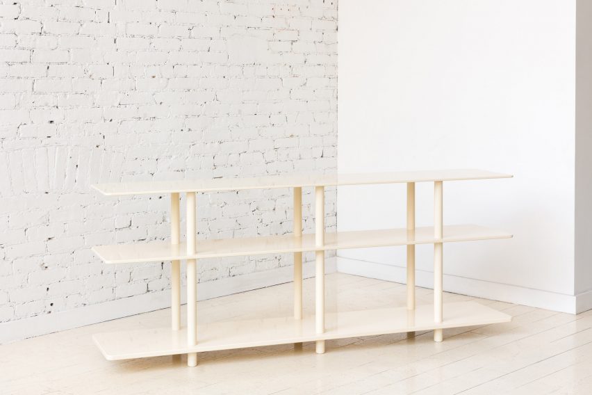 Fort Standard furniture collection at Colony