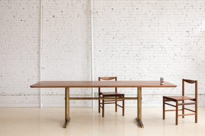 Fort Standard furniture collection at Colony