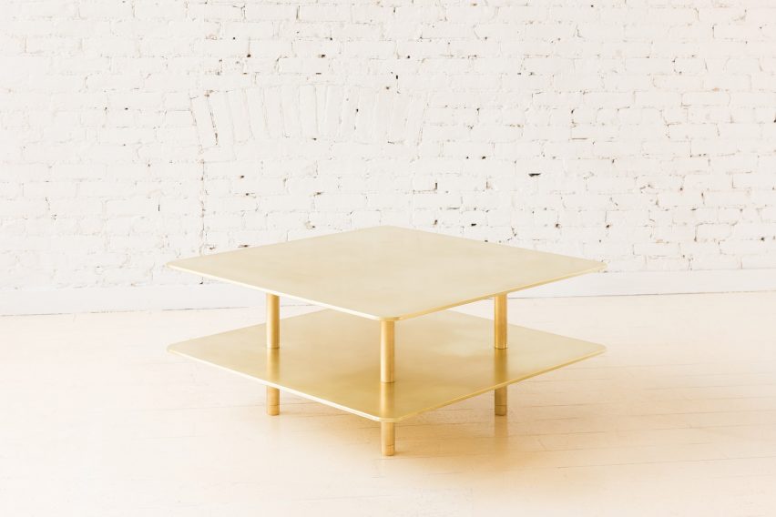 Fort Standard furniture collection at Colony