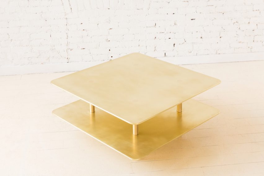 Fort Standard furniture collection at Colony