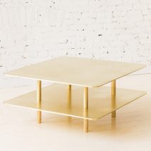 Fort Standard furniture collection at Colony