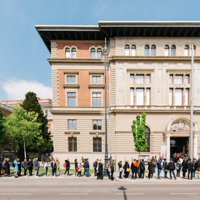 Competition: win a ticket to Forward Festival in Munich or Zurich