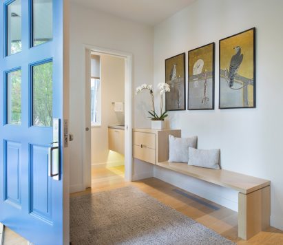 Game On residence by Rowland + Broughton