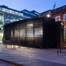 Take a tour of Clerkenwell Design Week’s installations and exhibitions