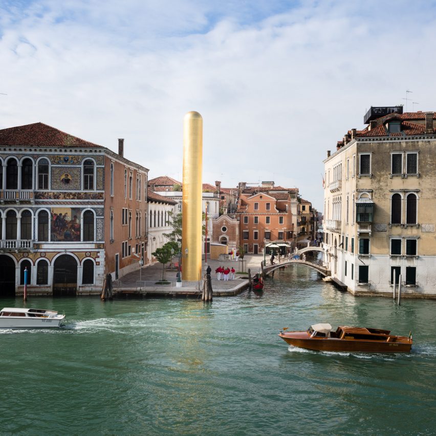 Photograph by Richard Ivey, courtesy of Michael Werner Gallery New York and London