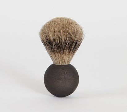 Good Thing x Harrys shaving brushes, New York 2017